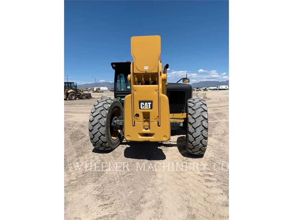 CAT TL1055D CB Teleszkópos rakodók