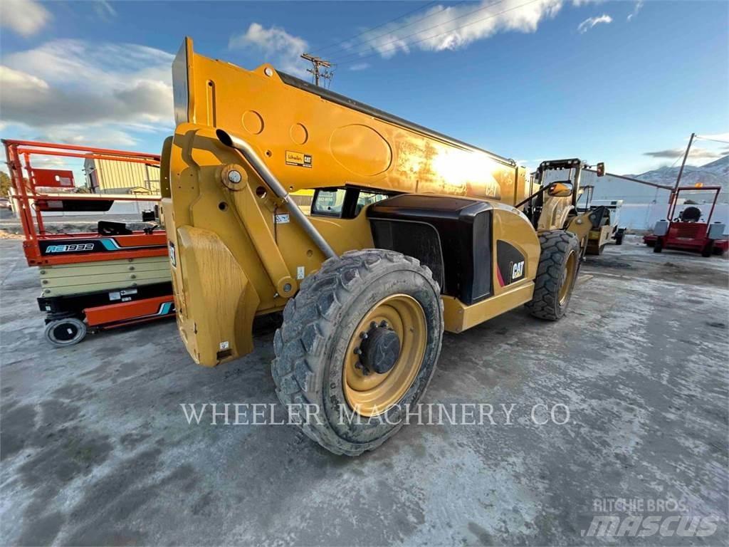 CAT TL1055D CB Teleszkópos rakodók