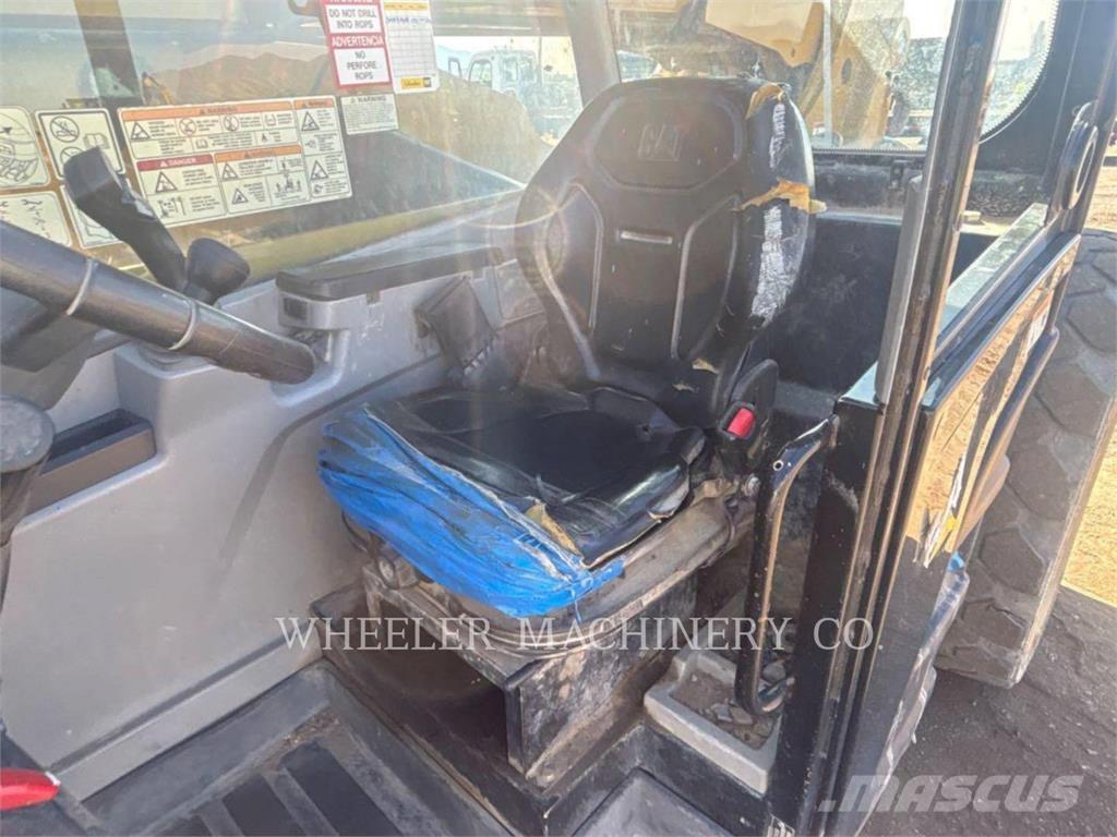 CAT TL1055D OR Teleszkópos rakodók