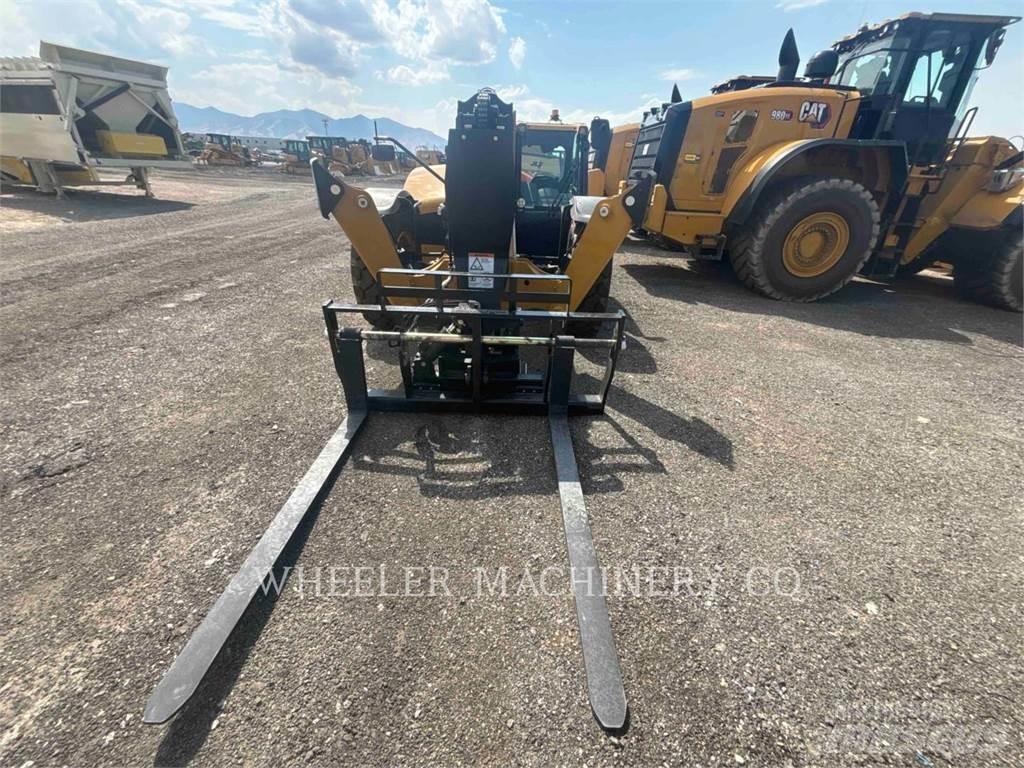 CAT TL1255 Teleszkópos rakodók