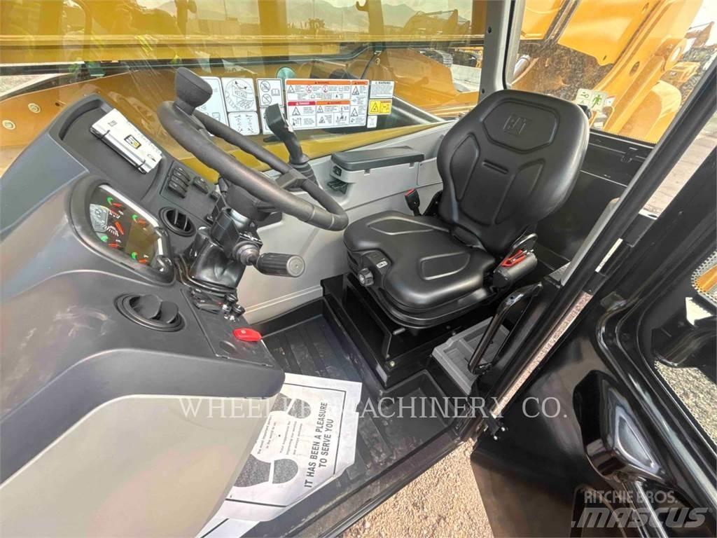 CAT TL1255 Teleszkópos rakodók