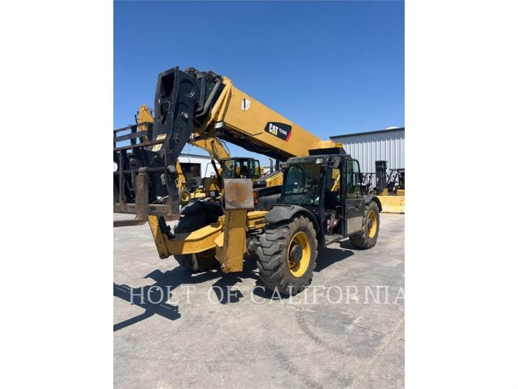 CAT TL1255 Teleszkópos rakodók