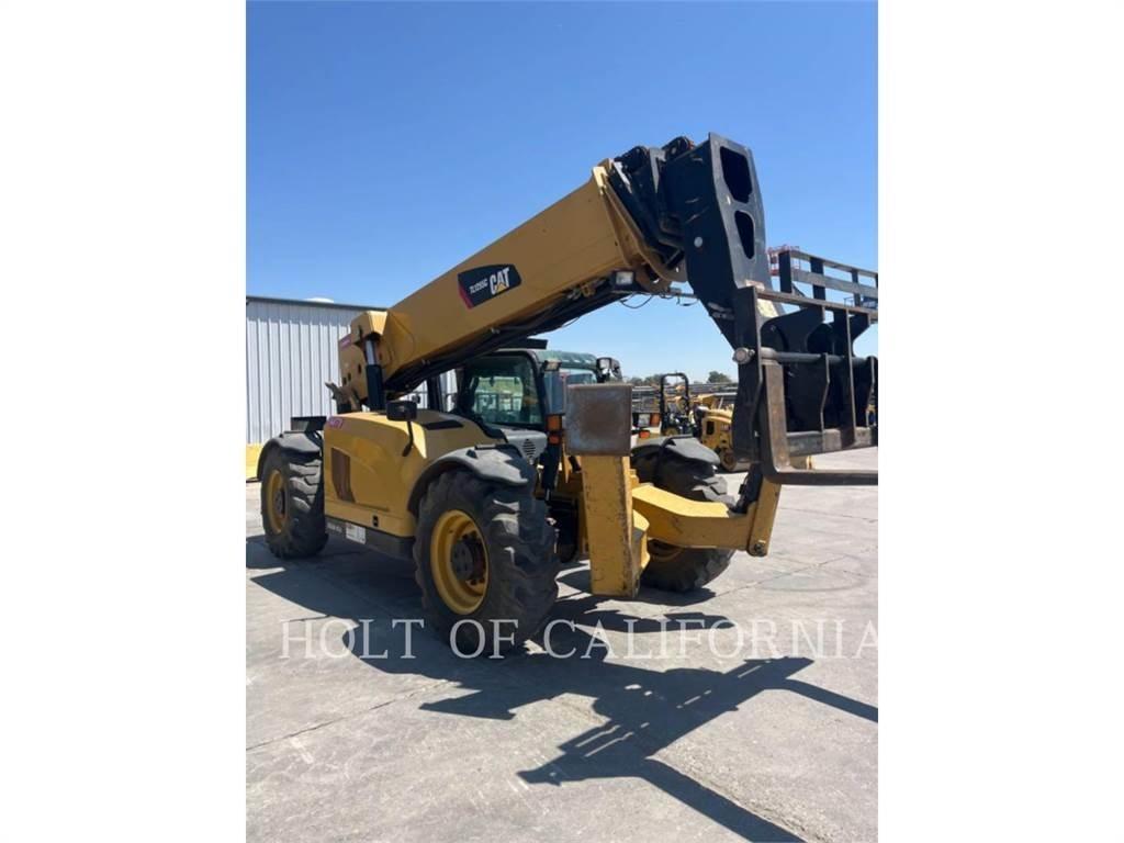 CAT TL1255 Teleszkópos rakodók