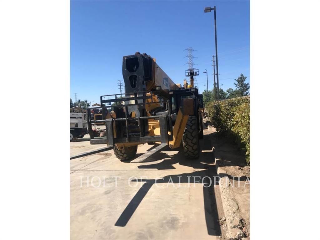 CAT TL1255 Teleszkópos rakodók