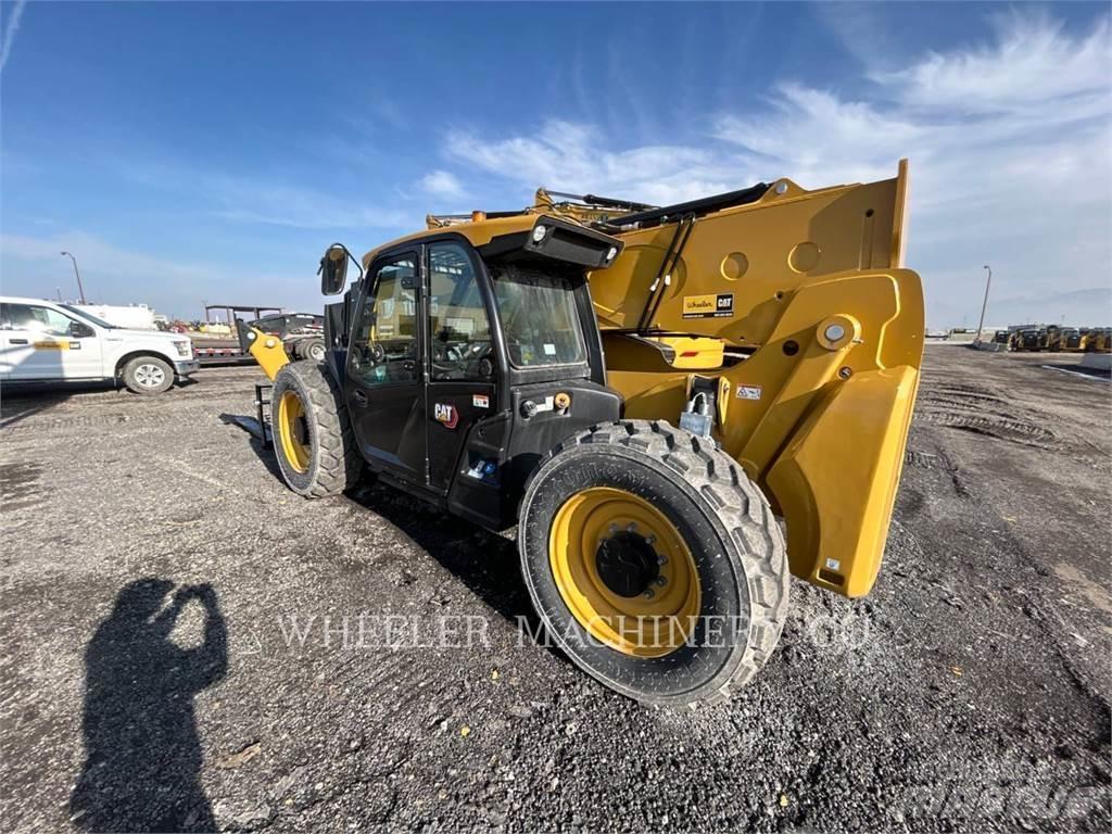 CAT TL1255-05 Teleszkópos rakodók