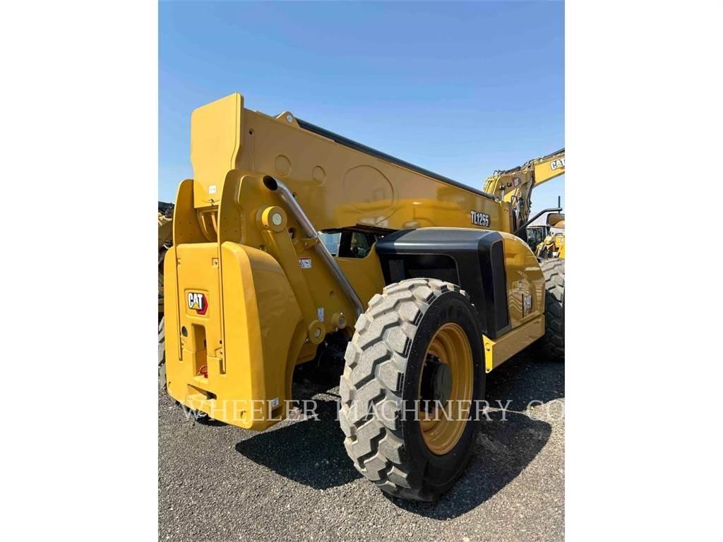 CAT TL1255-05 Teleszkópos rakodók
