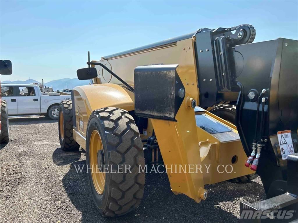 CAT TL1255-05 Teleszkópos rakodók