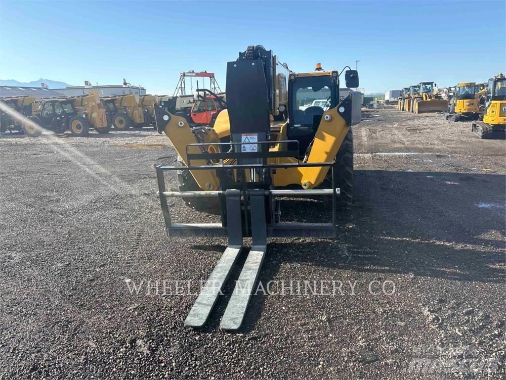 CAT TL1255-05 Teleszkópos rakodók