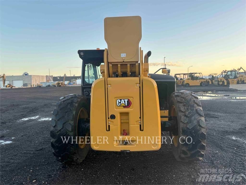 CAT TL1255-05 Teleszkópos rakodók