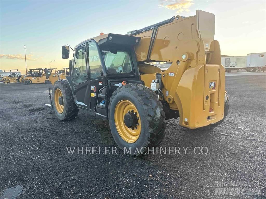 CAT TL1255-05 Teleszkópos rakodók