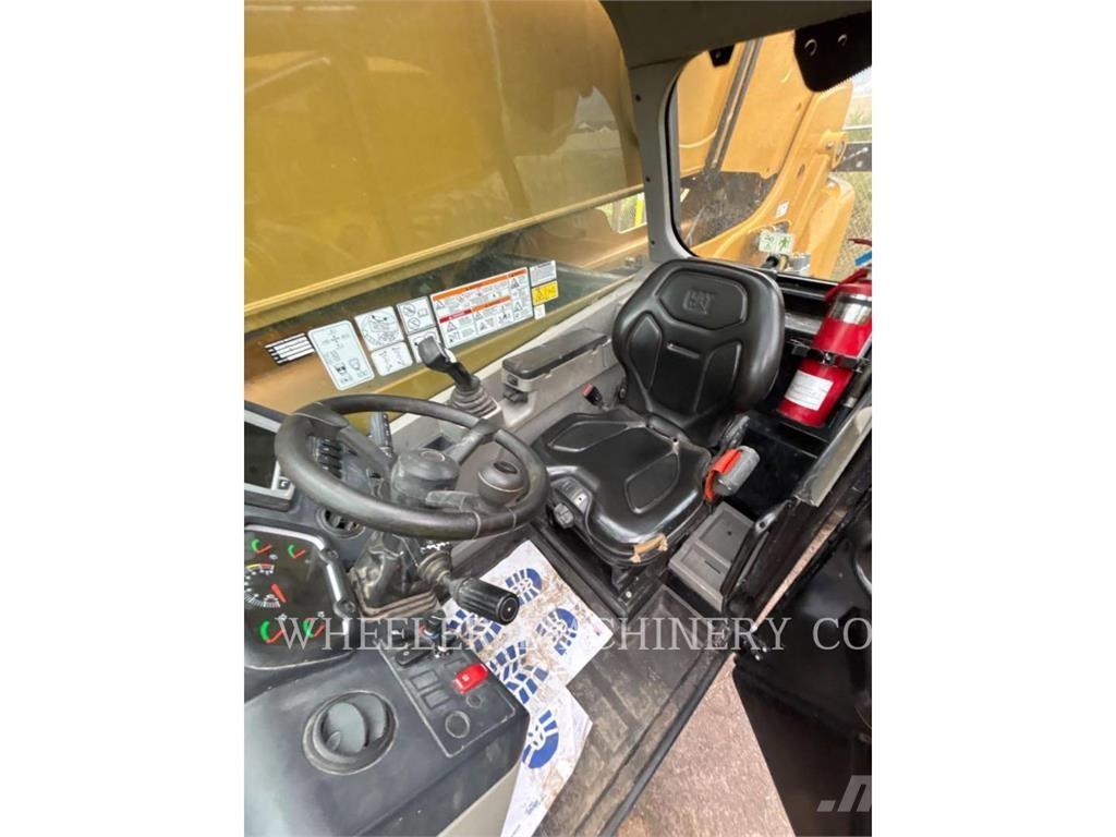 CAT TL1255-05 Teleszkópos rakodók