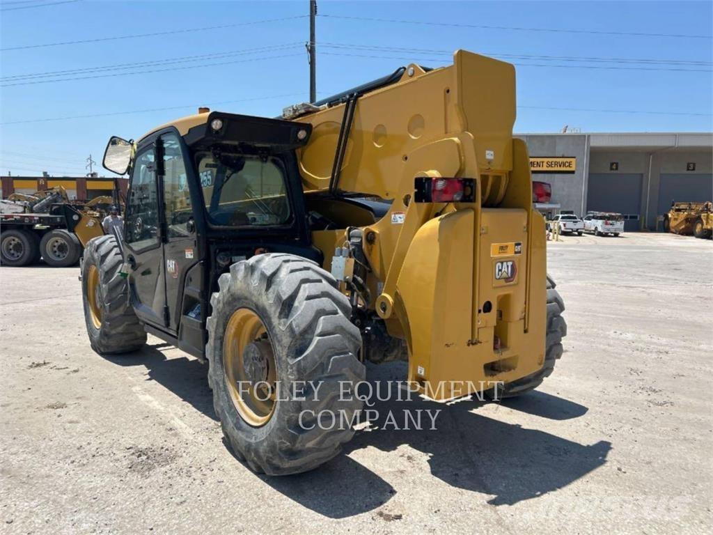 CAT TL1255-05C Teleszkópos rakodók