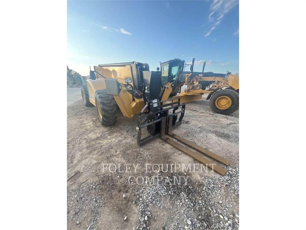 CAT TL1255-05C Teleszkópos rakodók