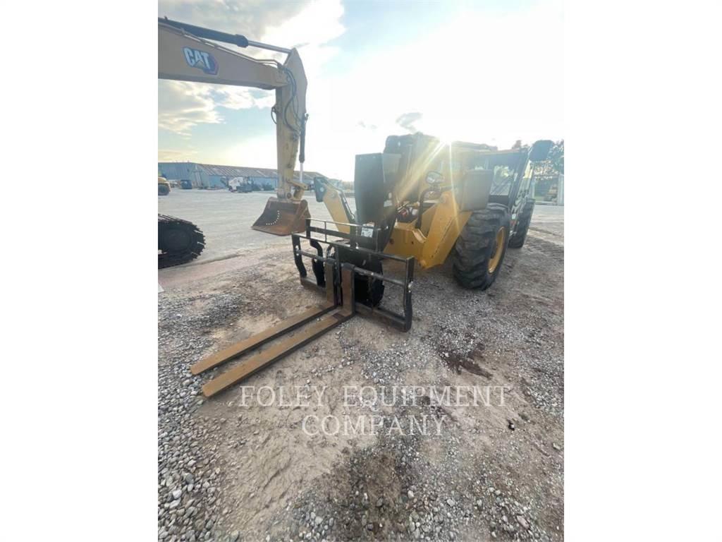 CAT TL1255-05C Teleszkópos rakodók