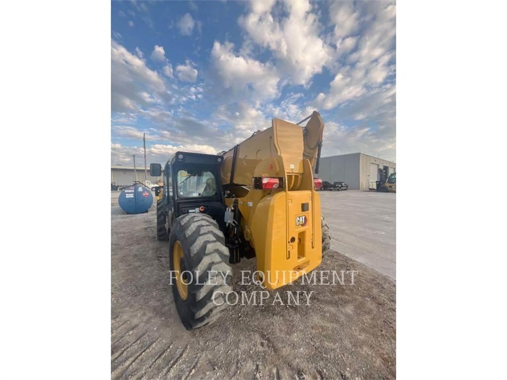 CAT TL1255-05C Teleszkópos rakodók