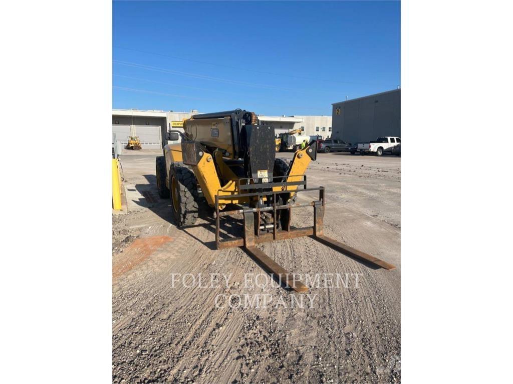 CAT TL1255-05C Teleszkópos rakodók