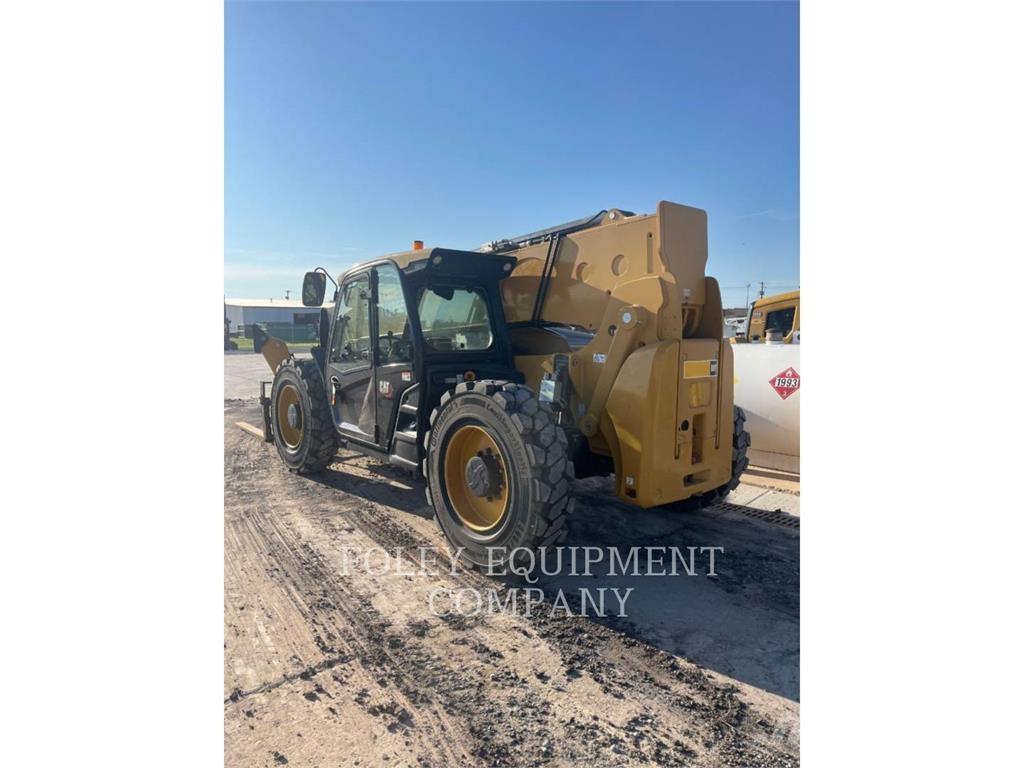 CAT TL1255-05C Teleszkópos rakodók