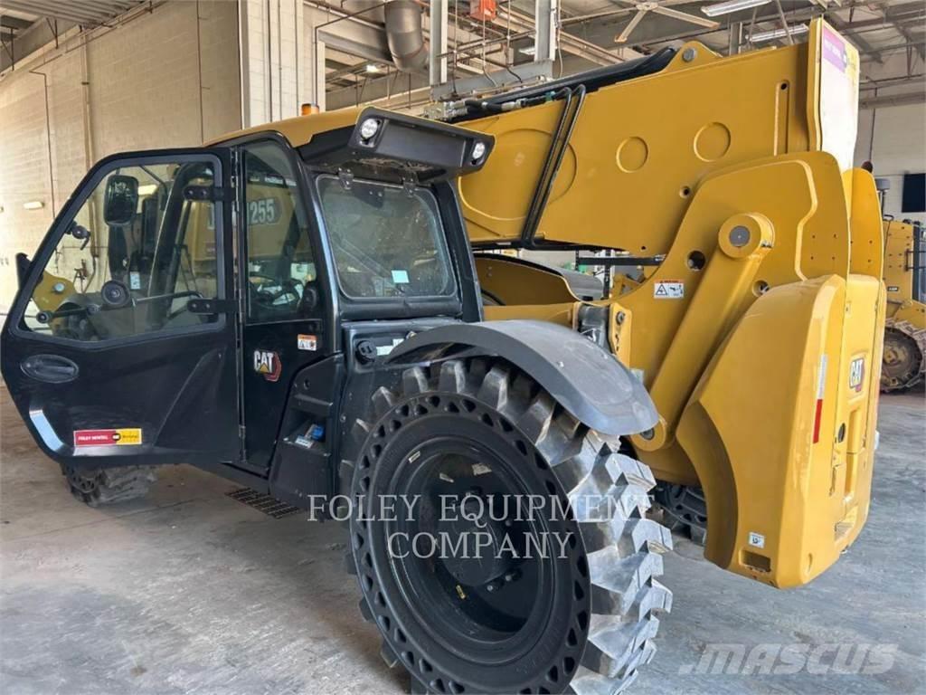CAT TL1255-05C Teleszkópos rakodók