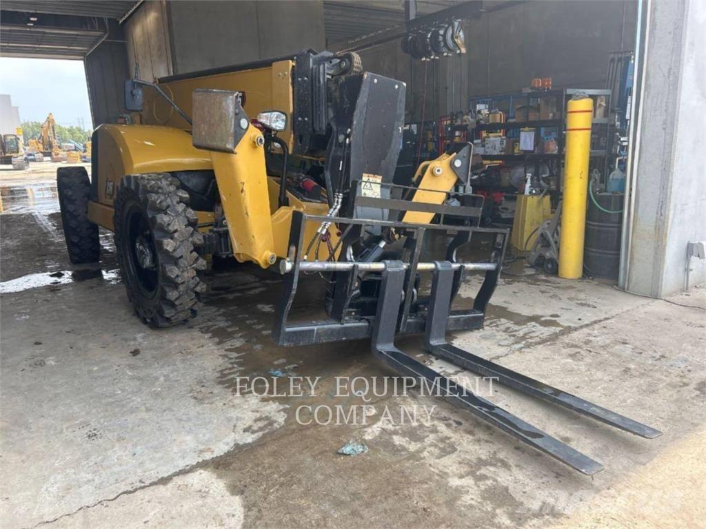 CAT TL1255-05C Teleszkópos rakodók