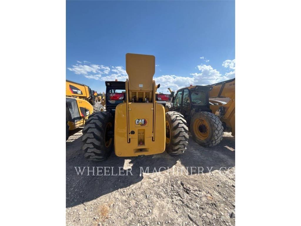 CAT TL1255 CAN Teleszkópos rakodók