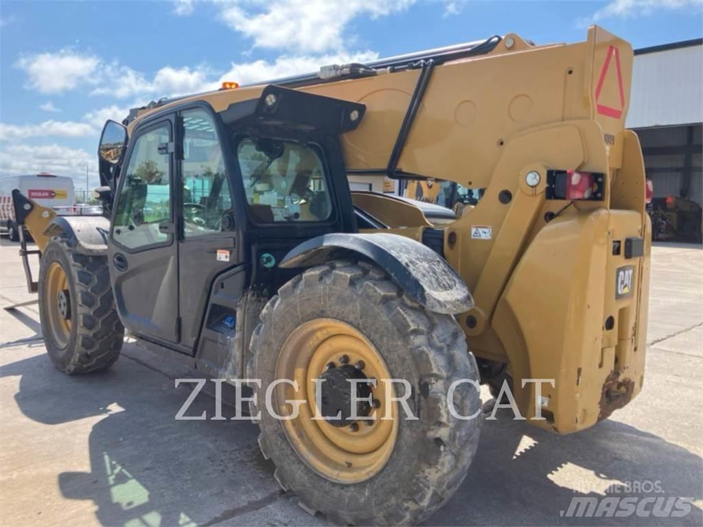 CAT TL1255D Teleszkópos rakodók