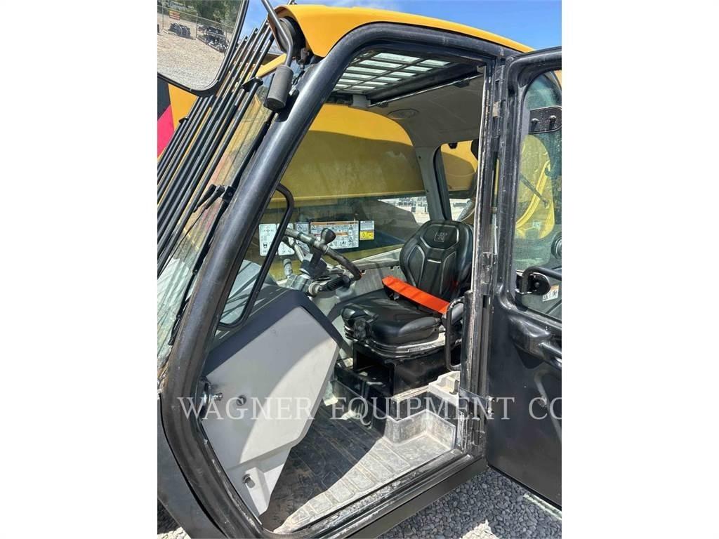 CAT TL1255D Teleszkópos rakodók