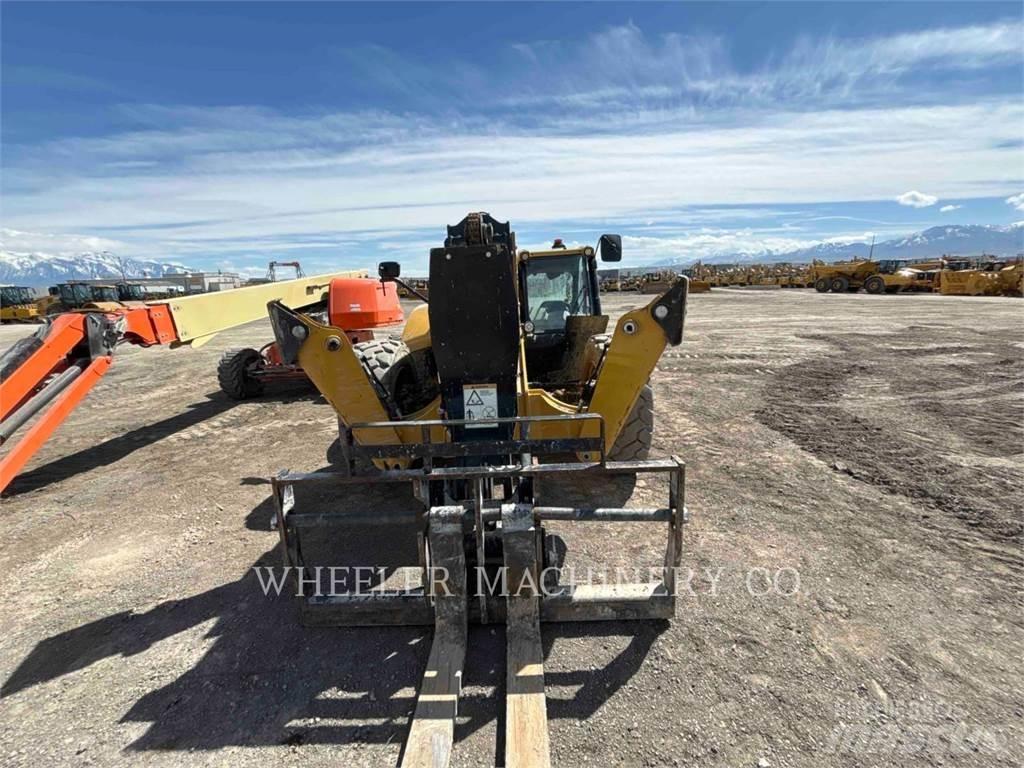 CAT TL1255D CB Teleszkópos rakodók