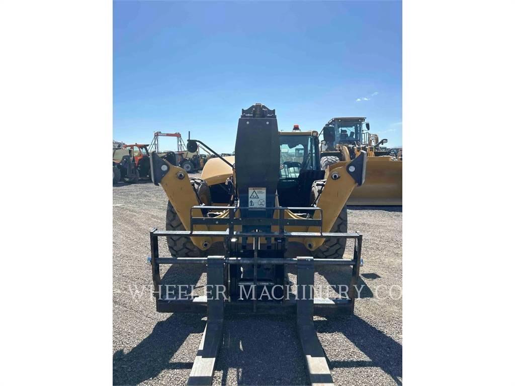 CAT TL1255D CB Teleszkópos rakodók