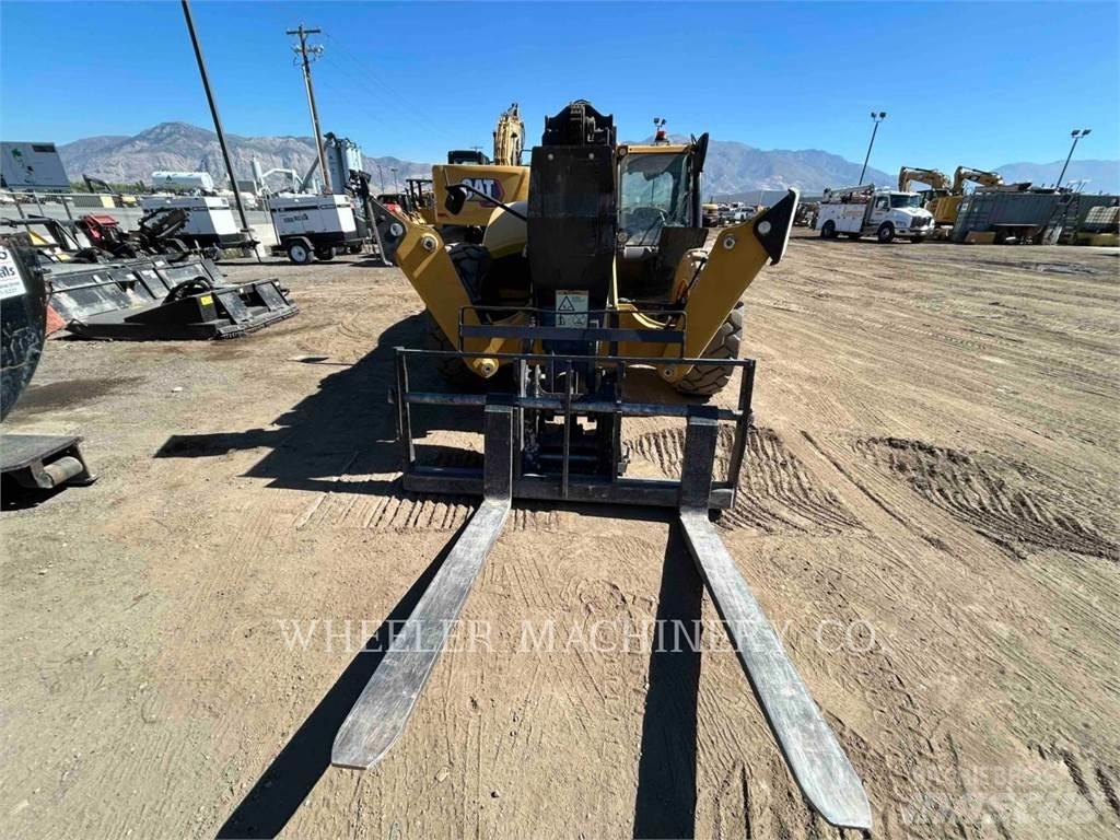 CAT TL1255D CB Teleszkópos rakodók