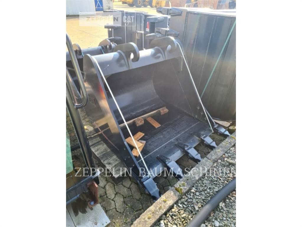 CAT TL1500 CW40 Kanalak