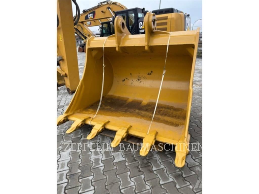 CAT TL2000 Kanalak