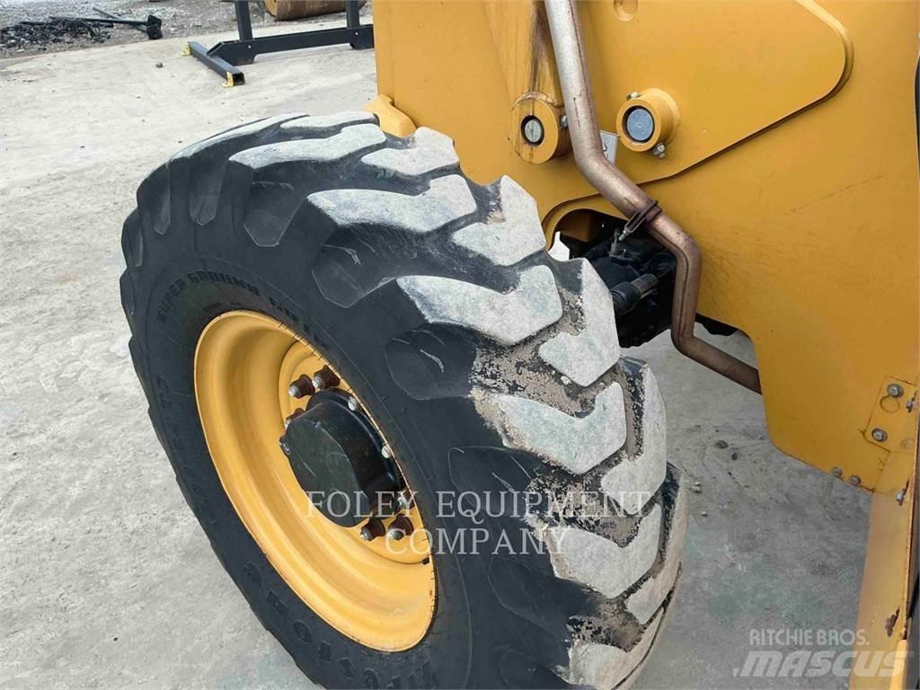 CAT TL642D Teleszkópos rakodók