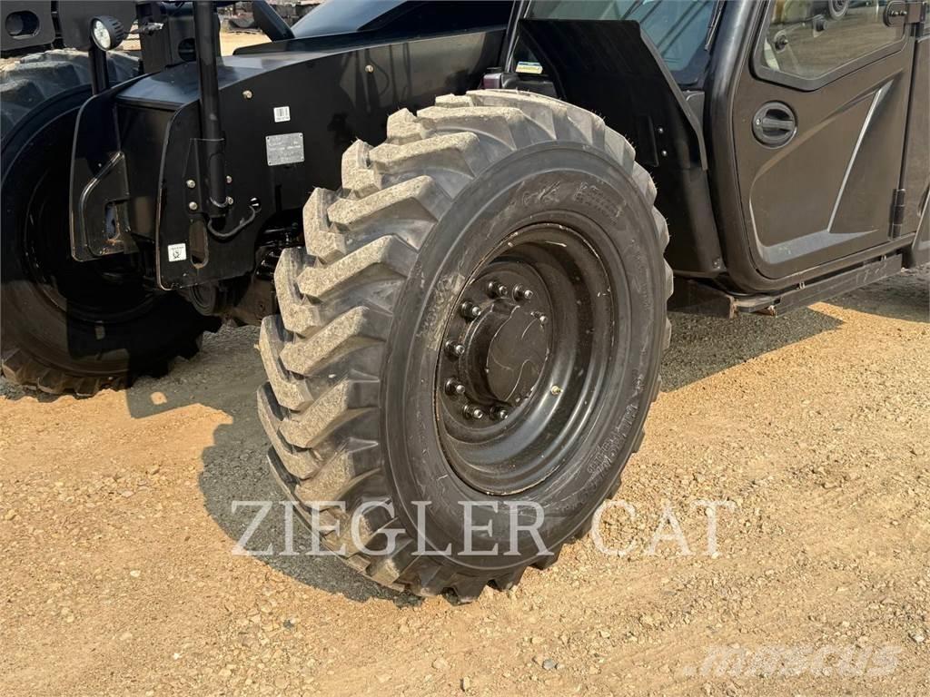 CAT TL642D Teleszkópos rakodók