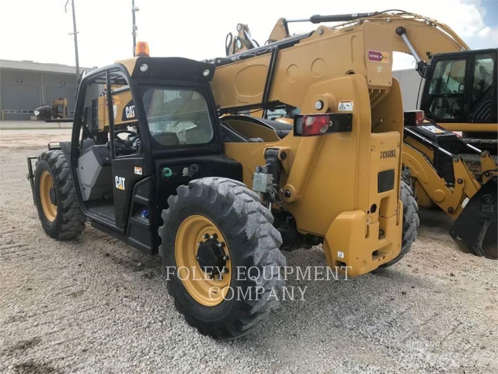 CAT TL642DO Teleszkópos rakodók