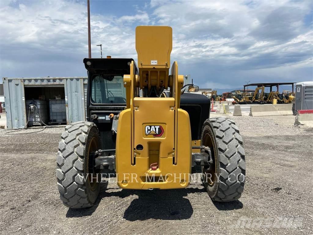 CAT TL943 CB Teleszkópos rakodók