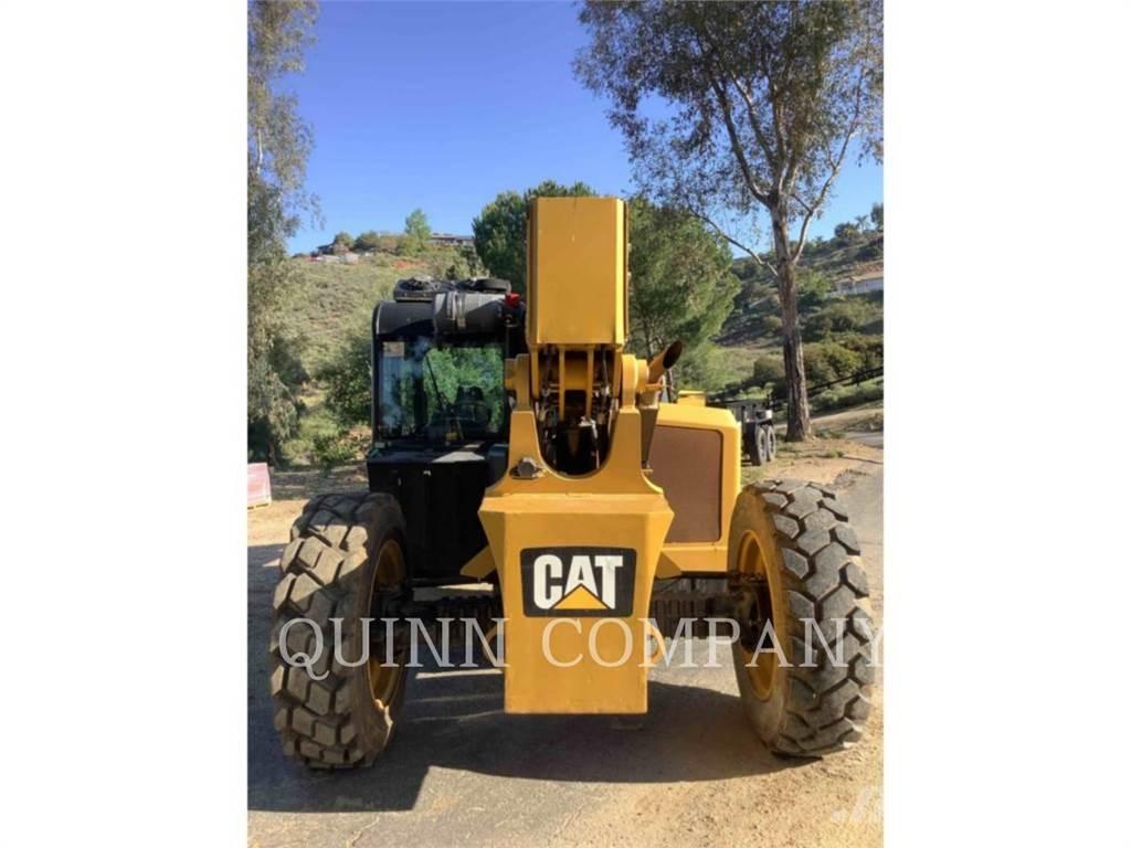 CAT TL943C Teleszkópos rakodók