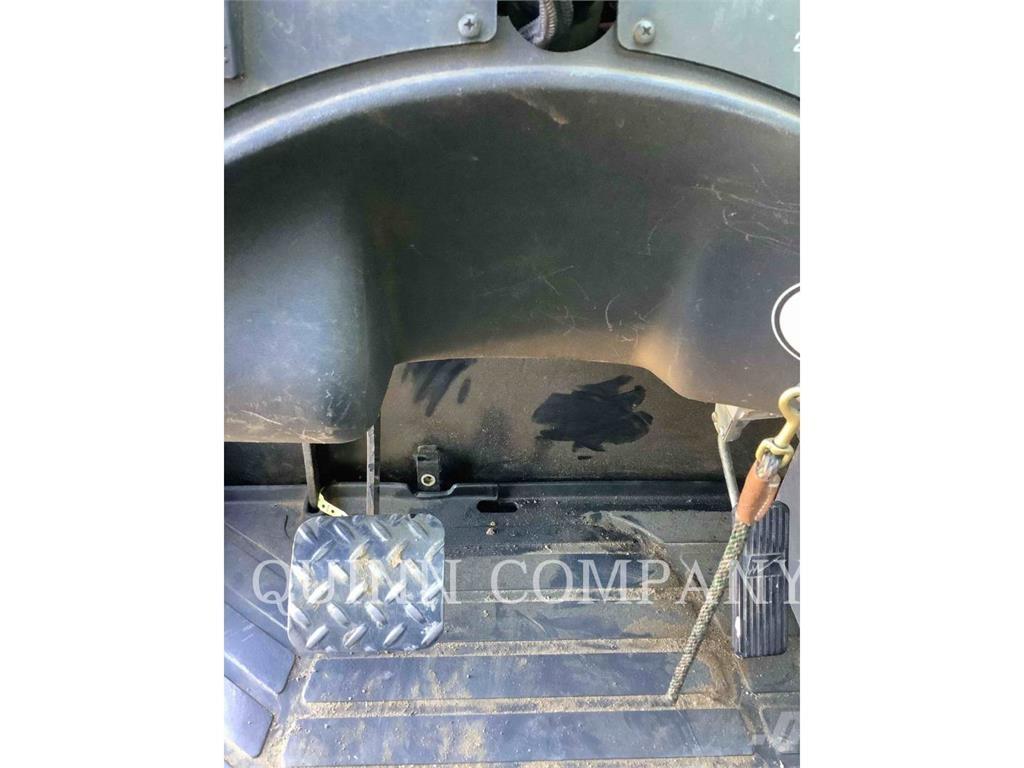 CAT TL943C Teleszkópos rakodók