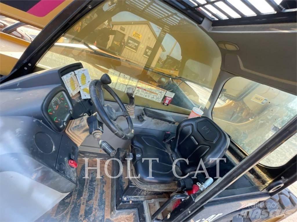 CAT TL943D Teleszkópos rakodók