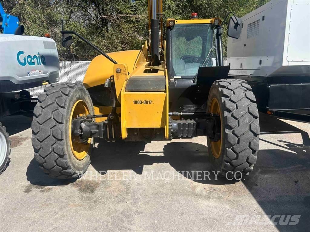 CAT TL943D CB Teleszkópos rakodók