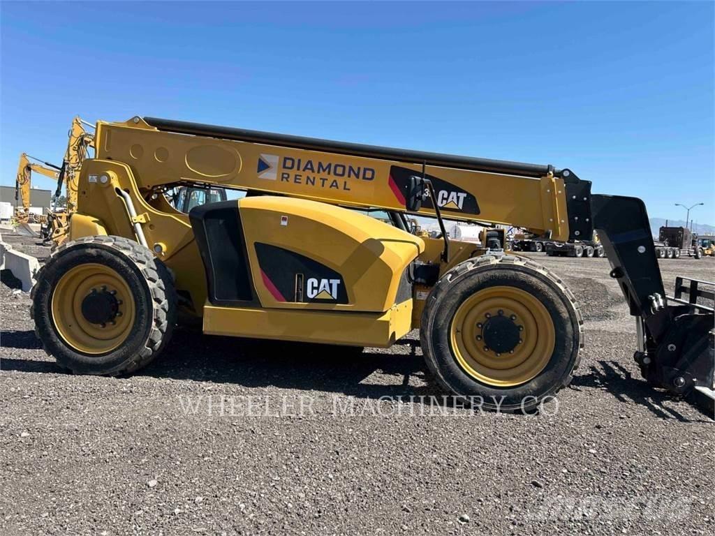 CAT TL943D CB Teleszkópos rakodók