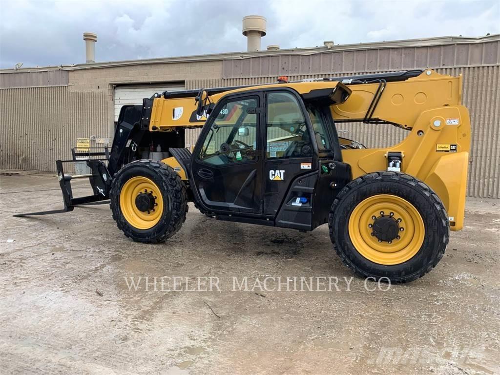 CAT TL943D CB Teleszkópos rakodók