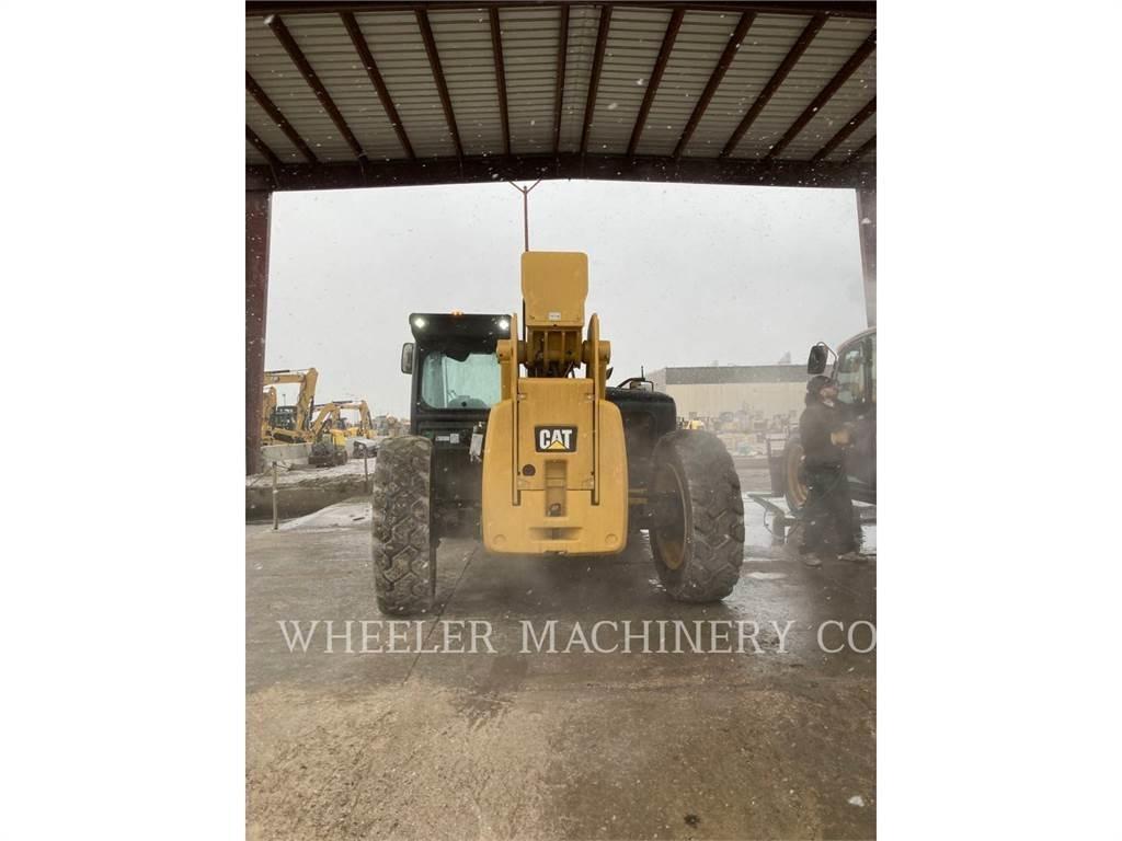CAT TL943D CB Teleszkópos rakodók
