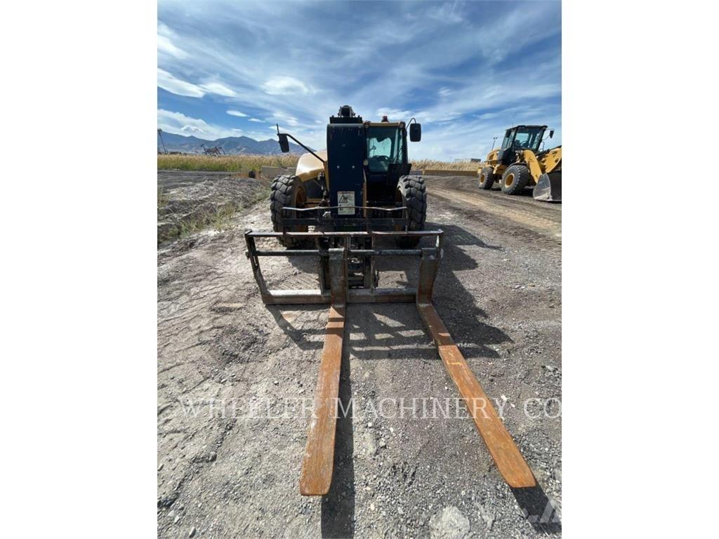 CAT TL943D CB Teleszkópos rakodók