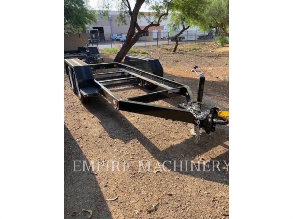 CAT TRAILER Egyéb pótkocsik