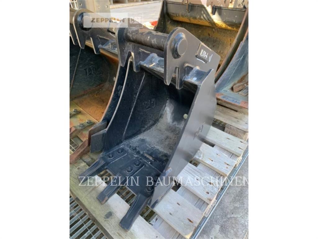 CAT UTL40-MS03-302 Kanalak