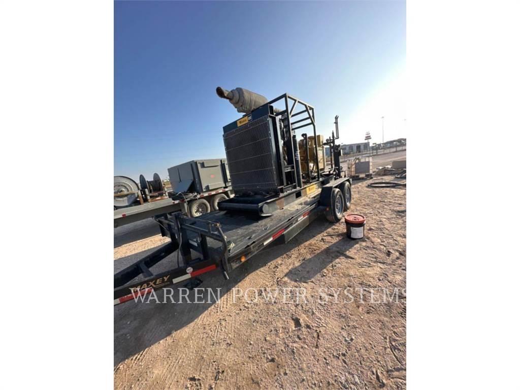 CAT WC170G Egyéb Áramfejlesztők