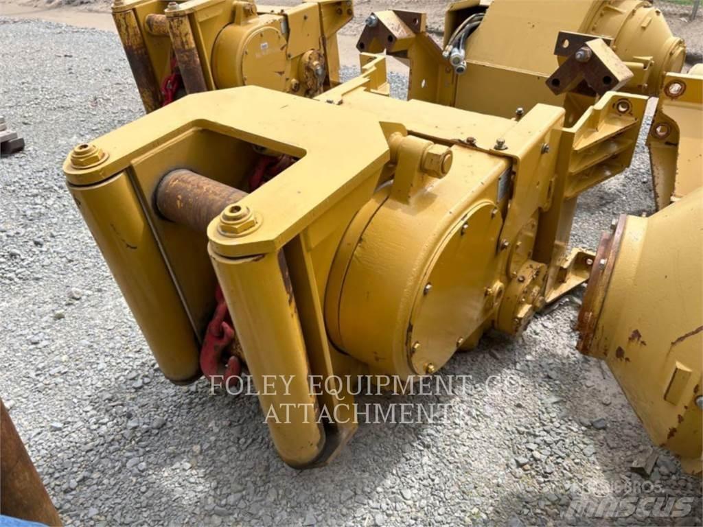 CAT WIPA56SS lánctalpas dózerek