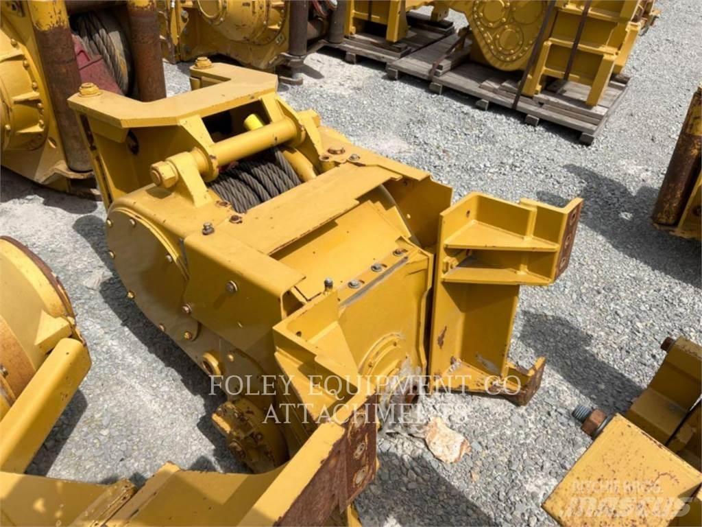CAT WIPA56SS lánctalpas dózerek