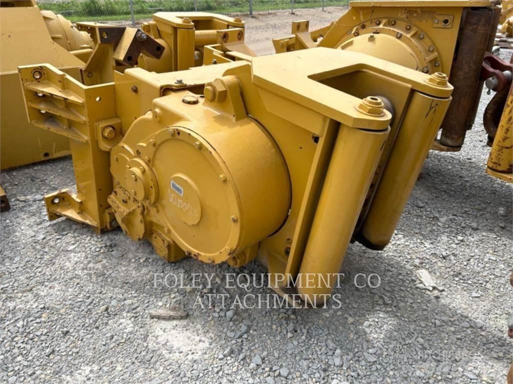 CAT WIPA56SS lánctalpas dózerek