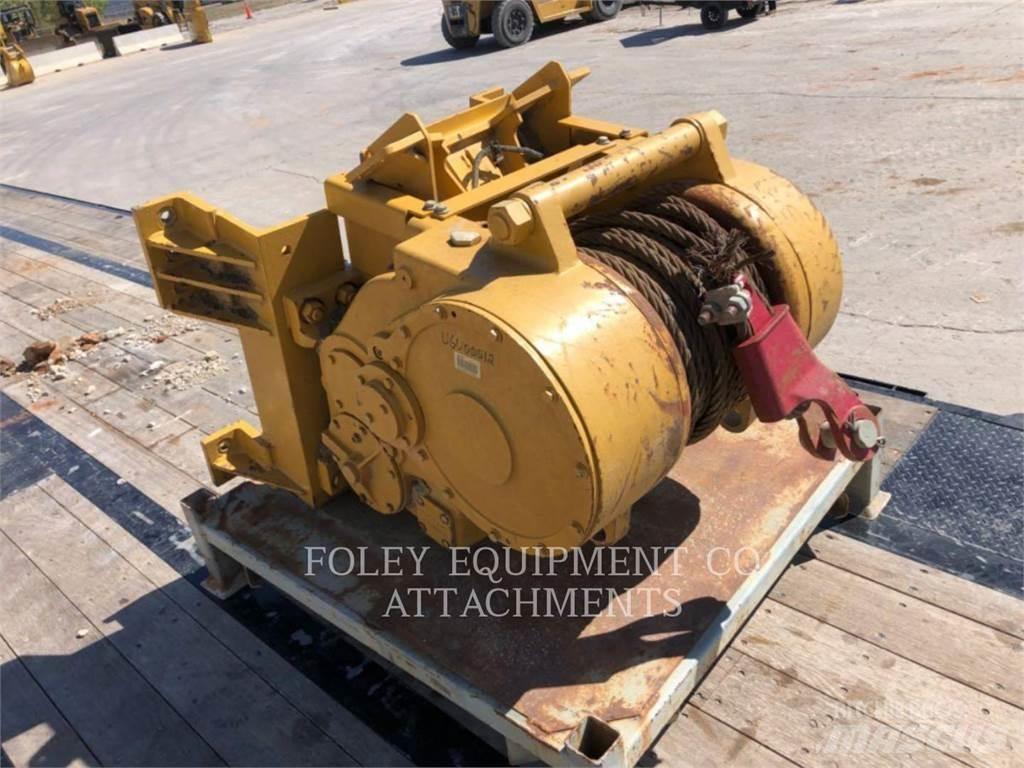 CAT WIPA56SS lánctalpas dózerek